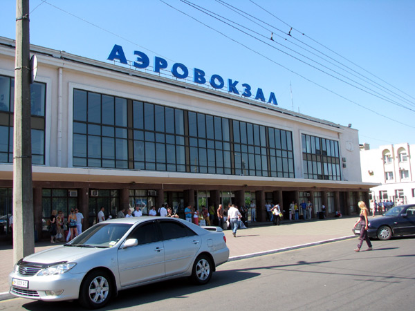 Дело о «рейдерском» захвате аэропорта Одесса закрыли после 4,5 лет расследования