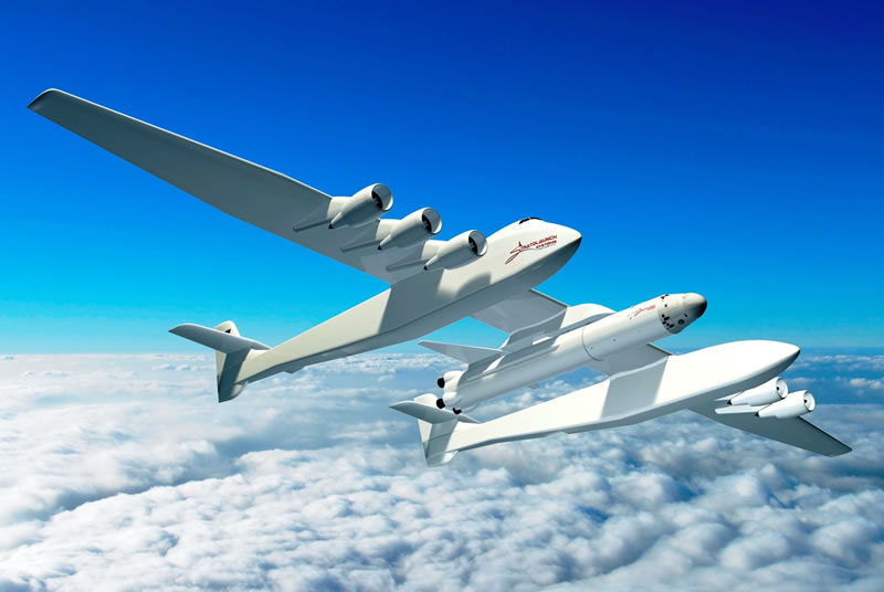Cамолет Ан-225 «МРІЯ» - несбывшаяся мечта. Часть 3