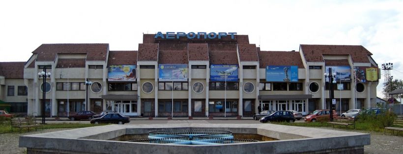 Аэропорт Ивано-Франковска показал стабильные результаты