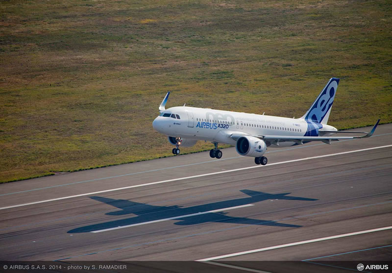 Airbus откроет Летную академию и расширит учебные услуги для курсантов-пилотов