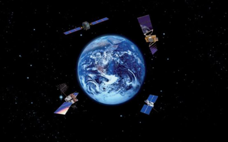 Госкосмос и ЕС подпишут новое соглашение по спутниковым системам