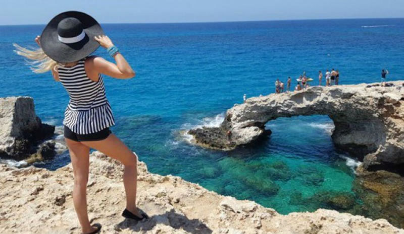 Кипр – райское место для влюбленных, но не только