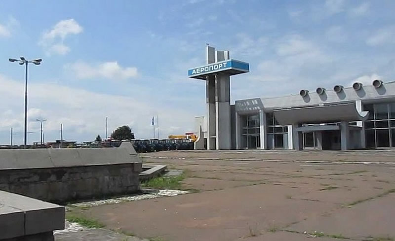 Черкасский губернатор считает, что аэропорт должен быть рентабельным