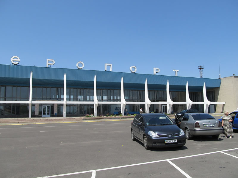 Апелляционный суд отменил решение о взыскании 39,8 млн с аэропорта Николаев