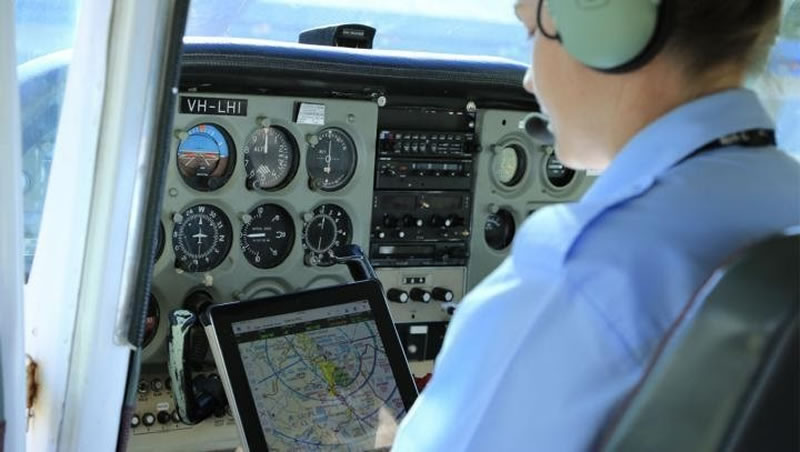 Лучшие аксессуары для пилотов с iPad – снаряжаемся в 2020 году