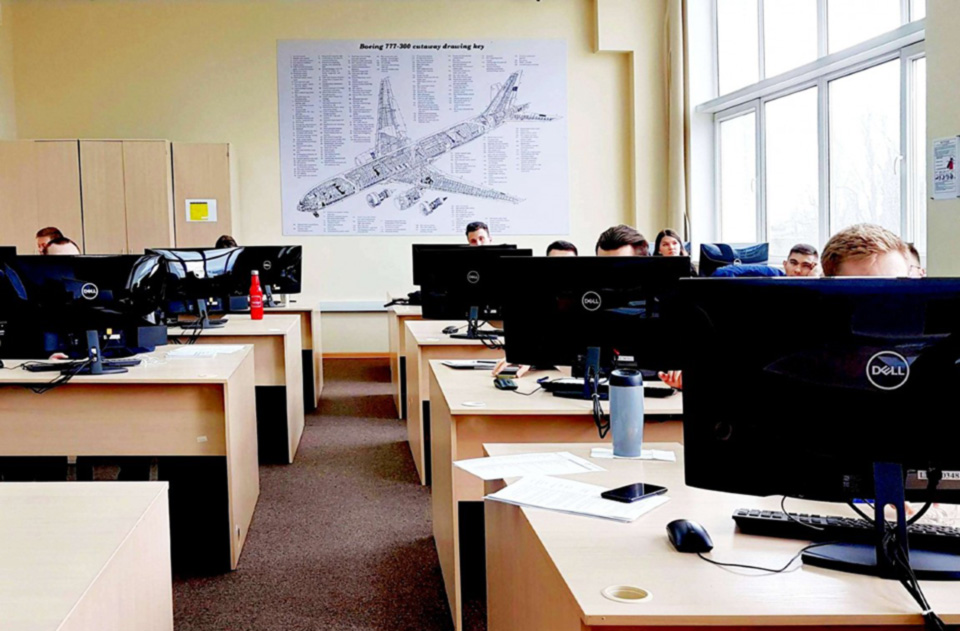 Суммарное количество выпускников учебных программ Прогресстех-Украина за 6 лет достигло 380