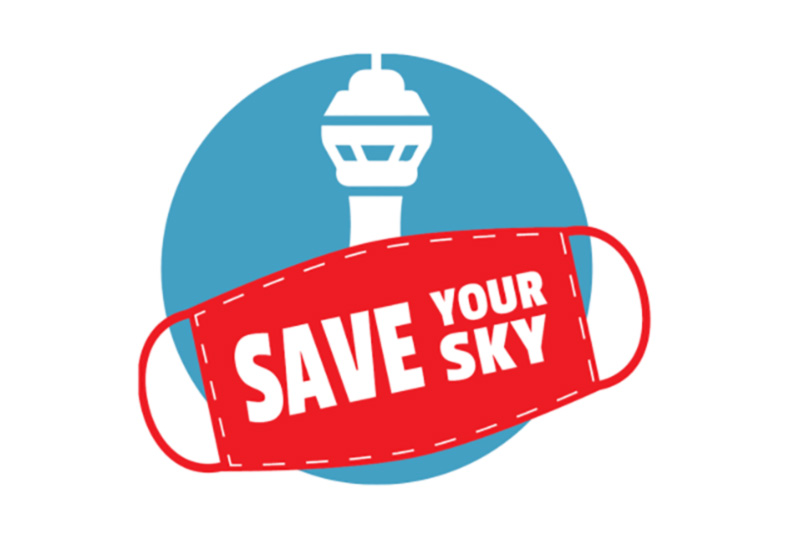 Save your sky! - Для безопасной и стабильной системы управления воздушным движением