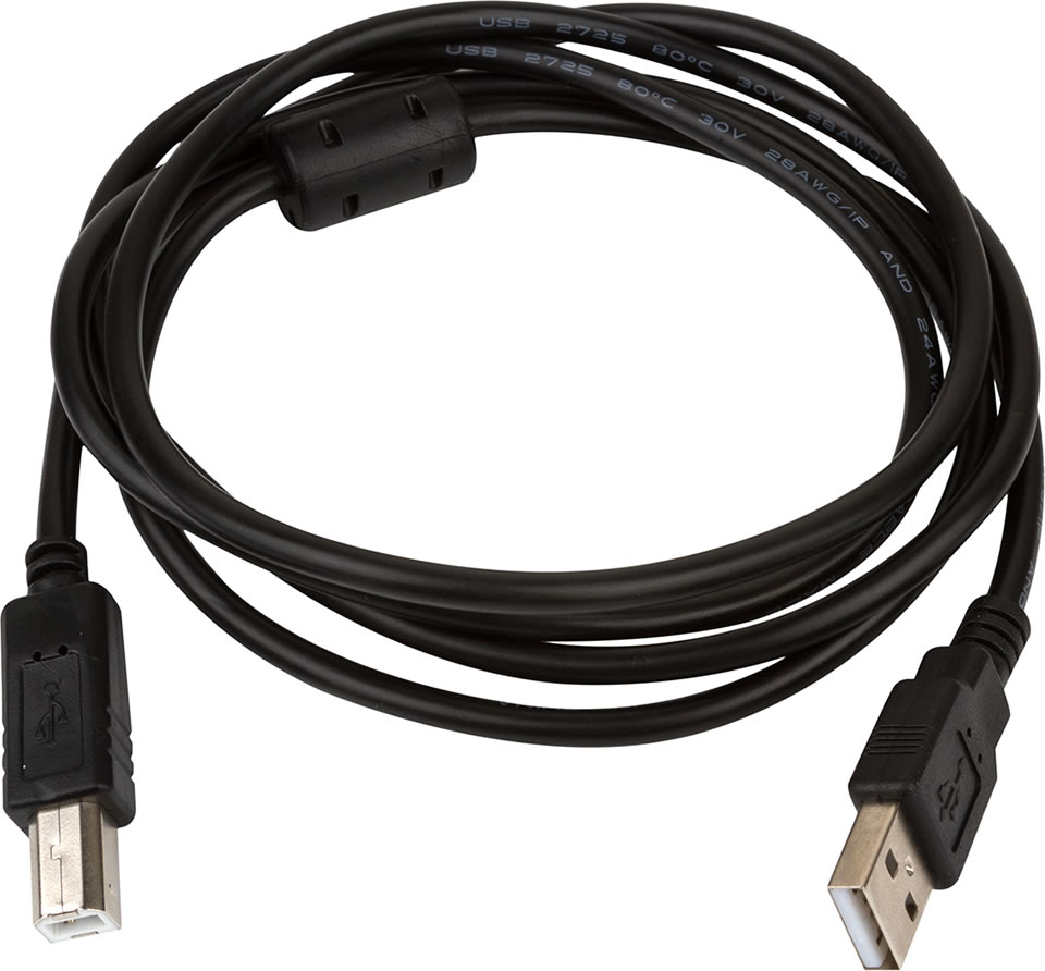 Типы и стандарты USB-кабелей