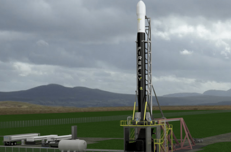 Firefly Aerospace бесплатно запустит в космос спутник победителя конкурса