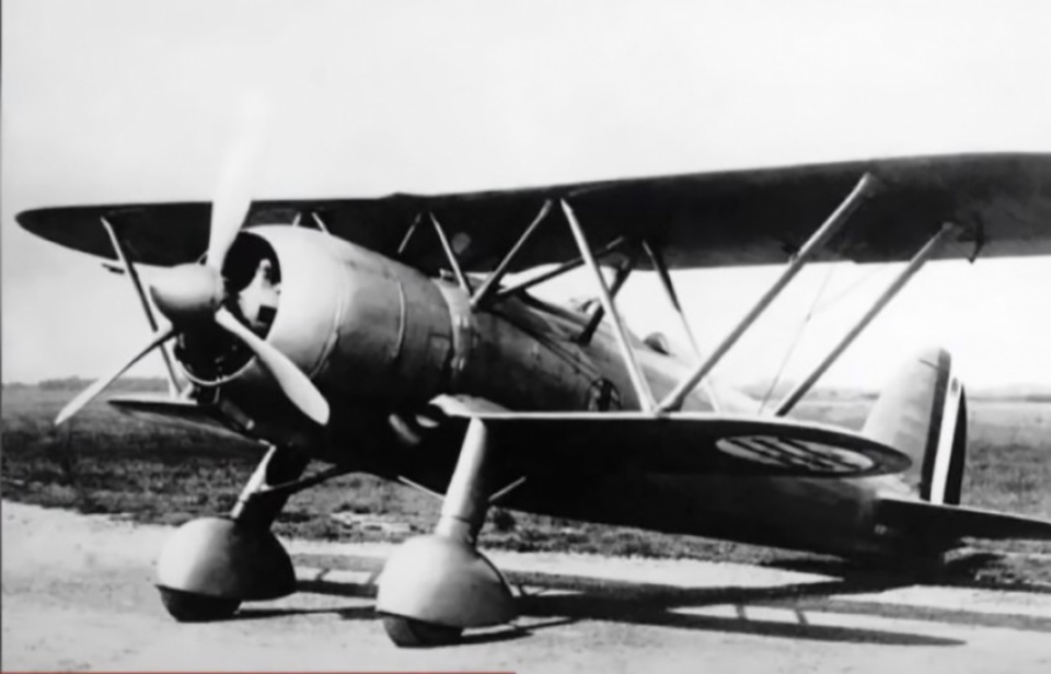 В Карпатах нашли сбитый итальянский истребитель времен Второй мировой