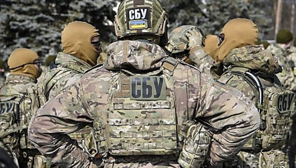 СБУ выявила канал переправки российских товаров военного назначения