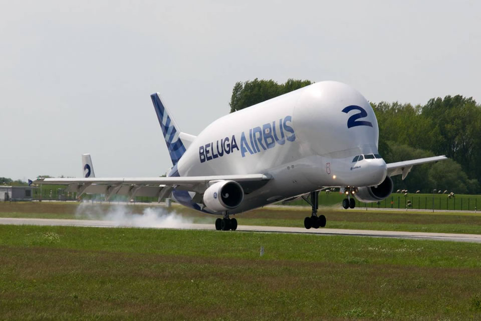 Airbus планирует отказаться от использования 
