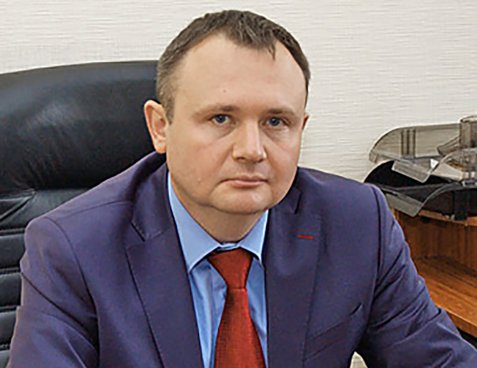 Кабмин назначил нового временного руководителя Космического агентства Украины