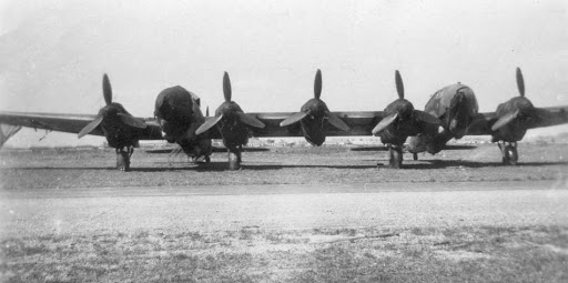 Heinkel He.111Z Zwilling