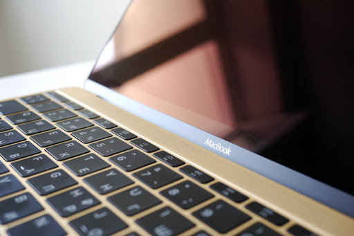 Чем так крут Apple MacBook?