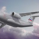 Проект замены Ан-12 в России сворачивается