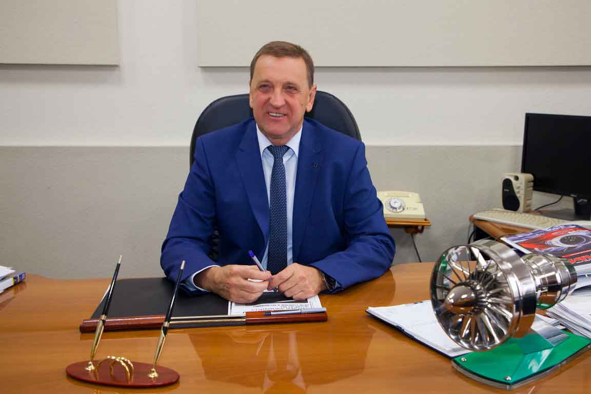 Ивченко-Прогресс обсуждает с Минобороны производство ударных БПЛА