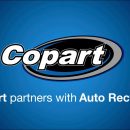 Аукцион автомобилей Copart в Канаде