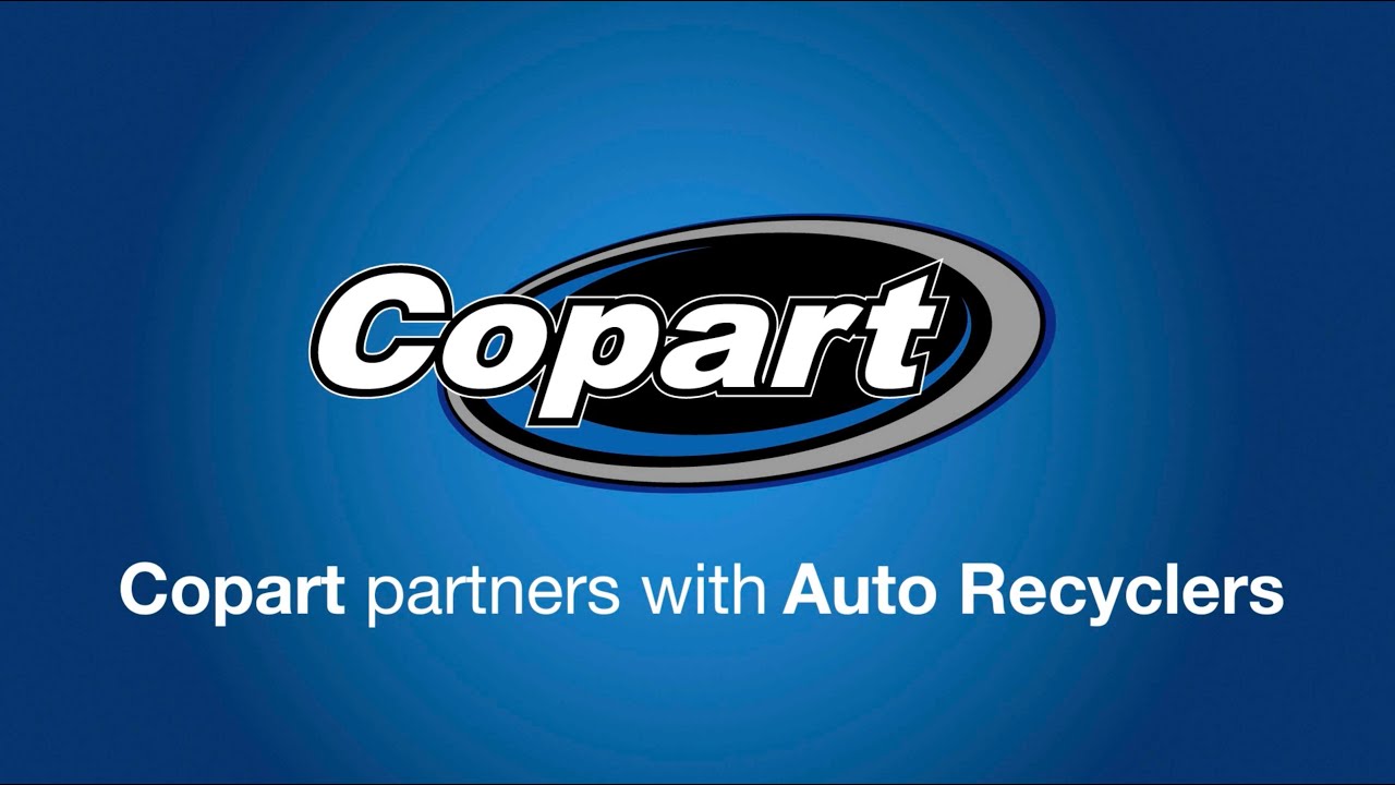 Аукцион автомобилей Copart в Канаде