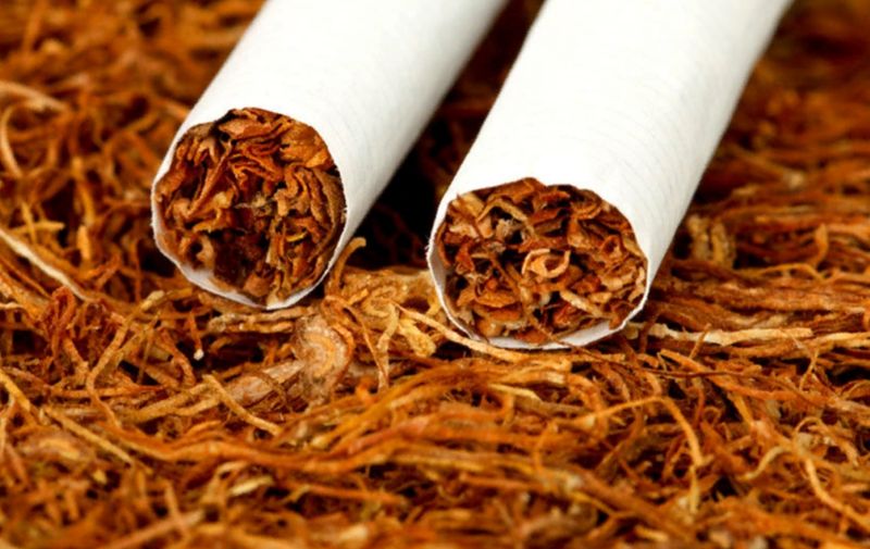 Развесной табак качественный способ сэкономить