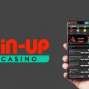 Погружение в мир игровых автоматов: стратегии и удача в Pin up casino