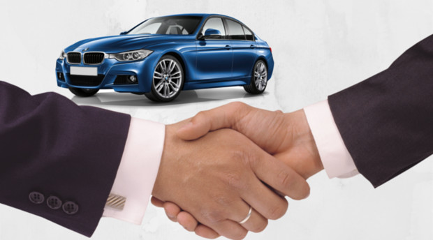 Быстрая и выгодная продажа автомобиля: успешная сделка с компанией Autoboom