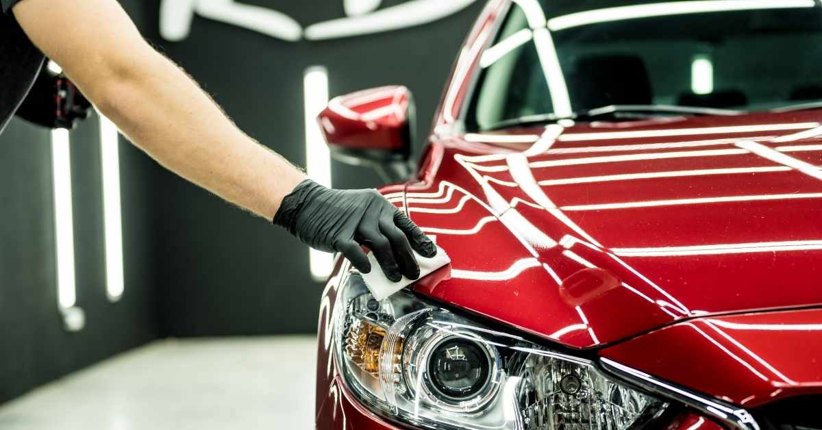 The Relevance and Benefits of Car Detailing