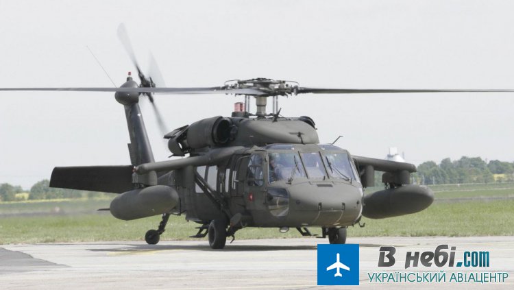 Армія і ВМС США купили 102 вертольота Sikorsky